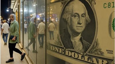 استقرار أسعار العملات الأجنبية والعربية اليوم الإثنين 6 أكتوبر 2025