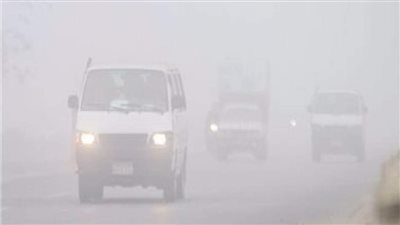 انخفاض بدرجات الحرارة اليوم وشبورة صباحية والعظمى بالقاهرة 32 درجة