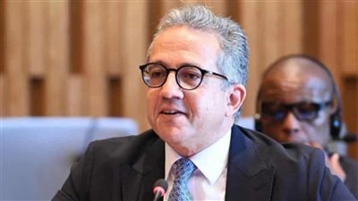 خالد العناني.. أول مصري وعربي يتولى منصب مدير عام اليونسكو