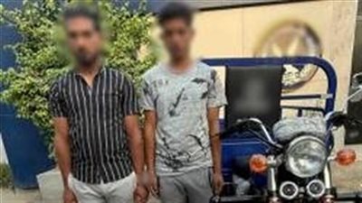 تحرك أمني عاجل بالقليوبية لضبط متهمين في واقعة تهديد سائق على الطريق السريع