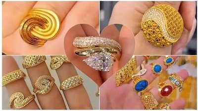 الذهب يواصل جنونه.. أسعار المعدن الأصفر تقفز وتربك الأسواق المصرية اليوم الأربعاء