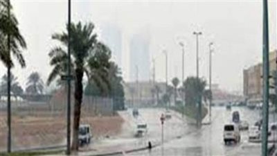 تحسن الطقس اليوم الخميس وانخفاض الحرارة .. أجواء خريفية معتدلة