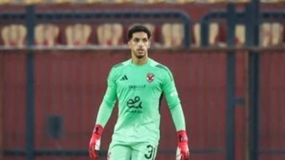 مصطفى شوبير يسير على خطى والده بظهور تاريخي في كأس العالم 2026