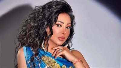 شاهيناز: تجربتي مع محمد رمضان تجربة مميزة وأعتز بها كثيرًا