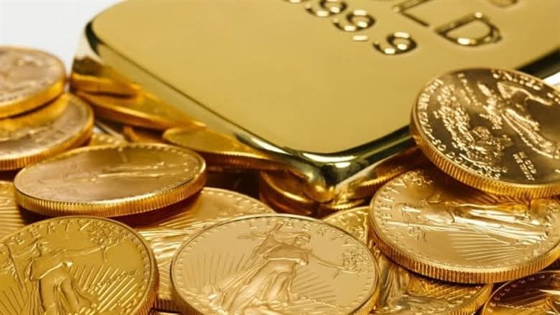 اسعار الذهب