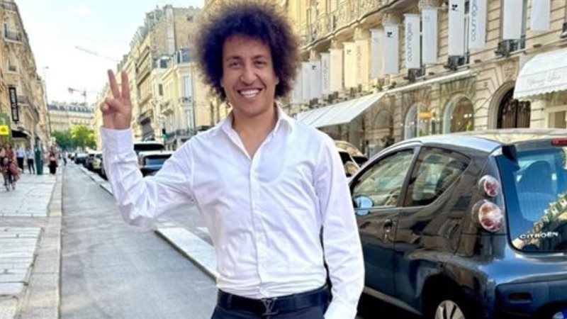 أحمد عبد القادر ميدو