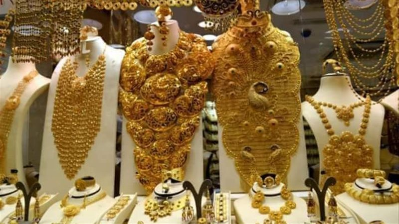 اسعار الذهب