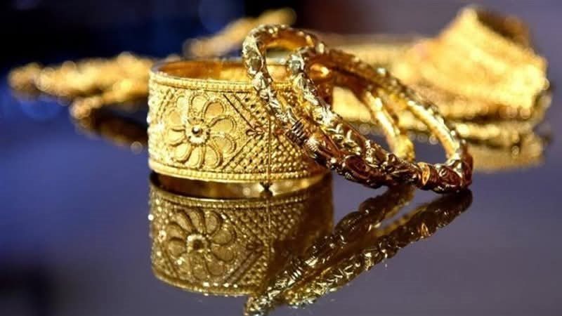 اسعار الذهب