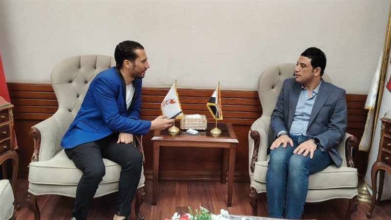 نائب محافظ سوهاج