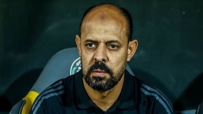 عماد النحاس