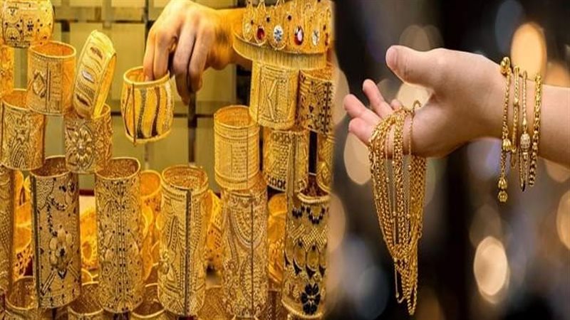 اسعار الذهب