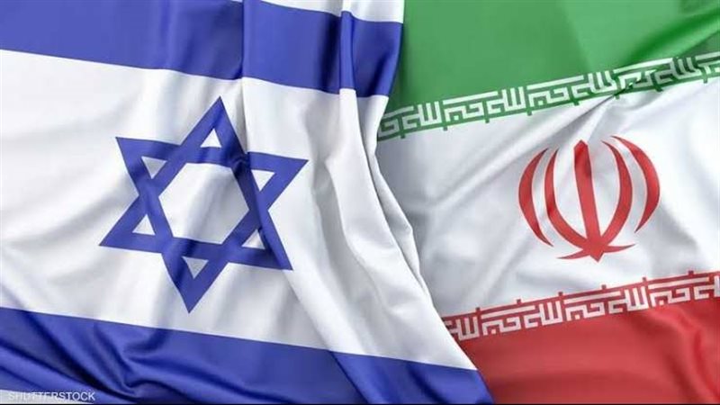 إيران وإسرائيل