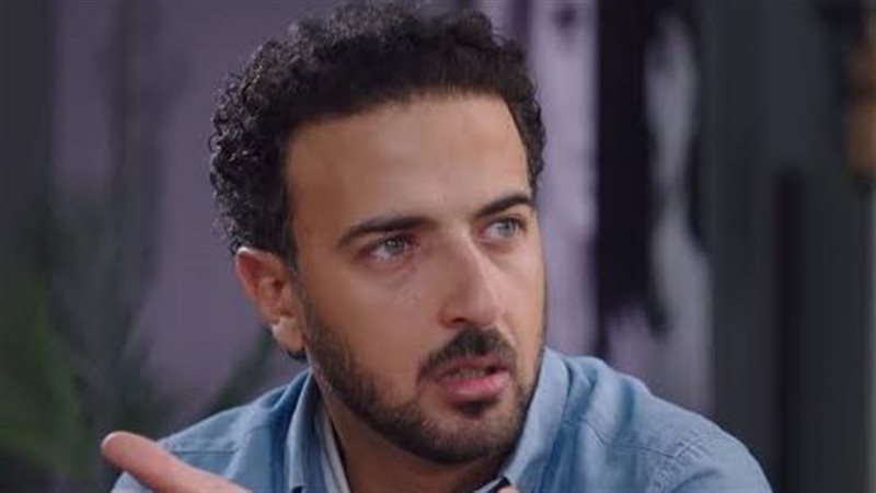 محمد مهران