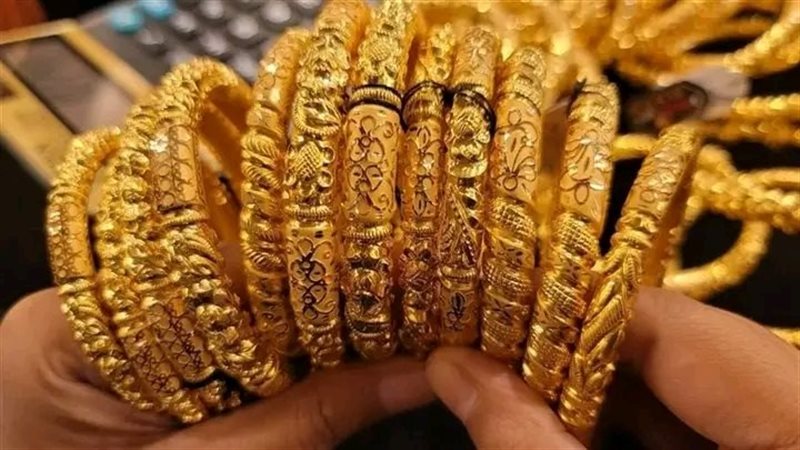 اسعار الذهب