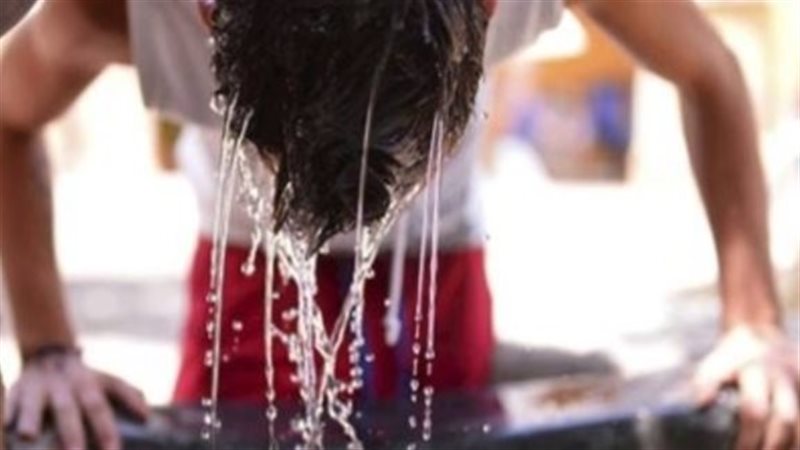 أحوال الطقس
