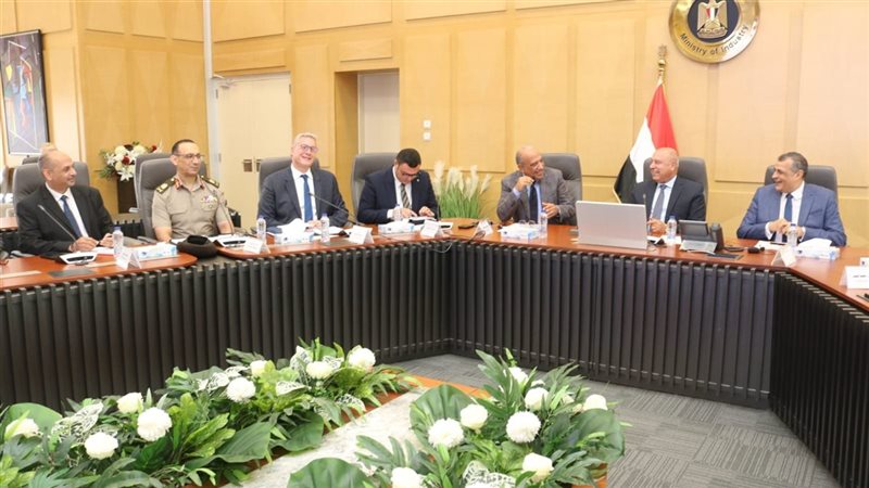اجتماع المجلس الأعلى