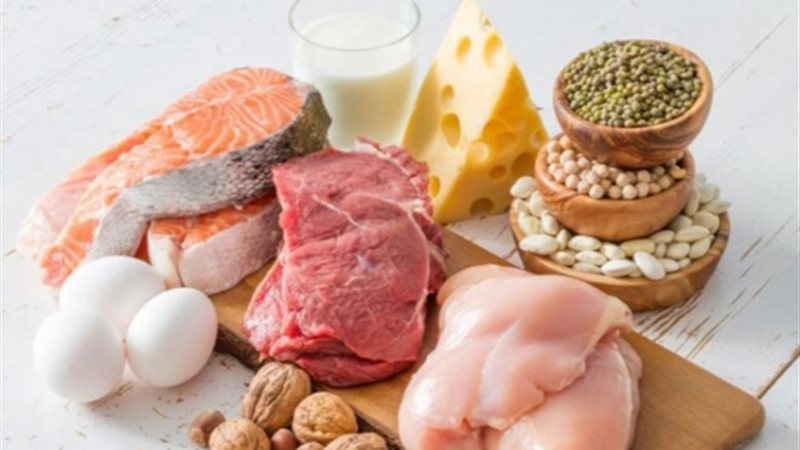 اسعار المواد الغذائيه