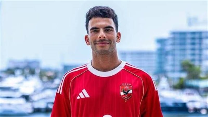 أحمد السيد زيزو