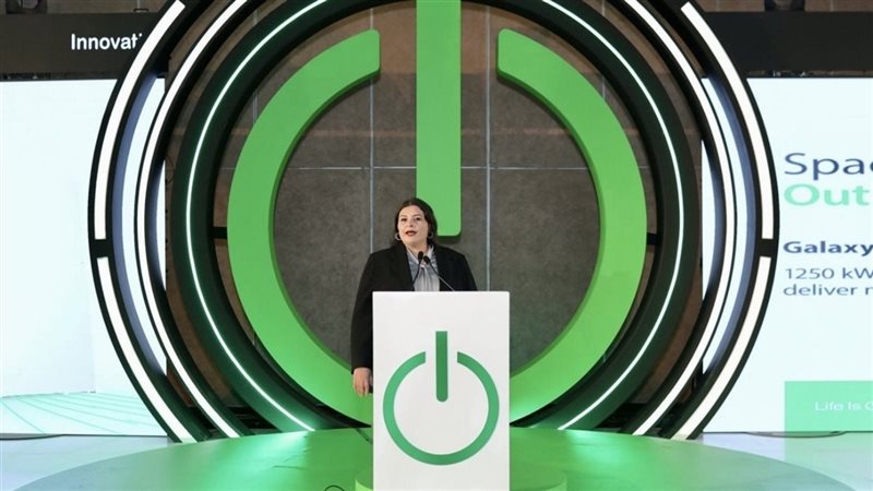 شنايدر إلكتريك تطلق