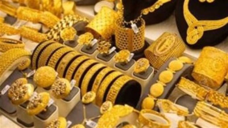 اسعار الذهب