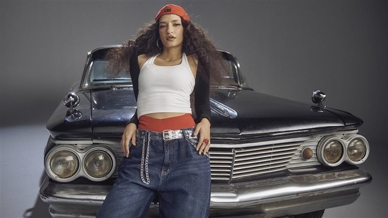 أميرة أديب
