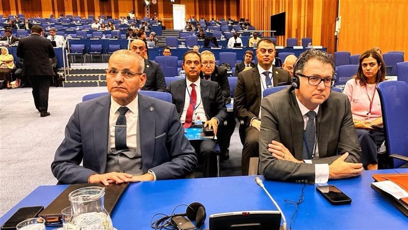 المؤتمر العام الـ69