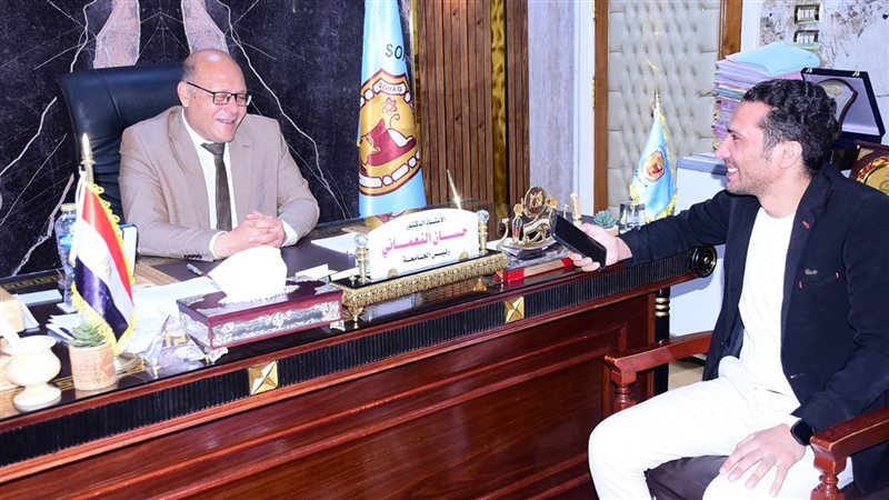 الدكتور حسان النعماني