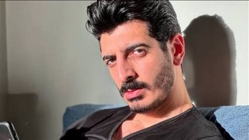 البلوجر شاكر محظور
