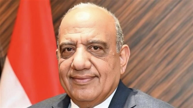 وزير الكهرباء