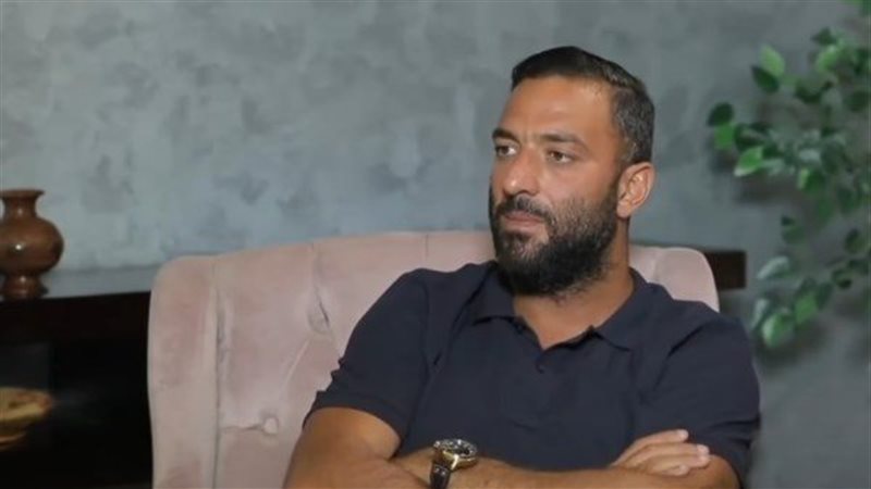 أحمد حسام ميدو