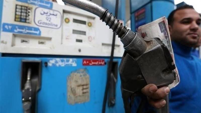 اسعار المواد البترولية