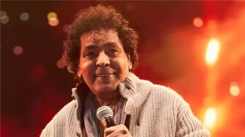 محمد منير