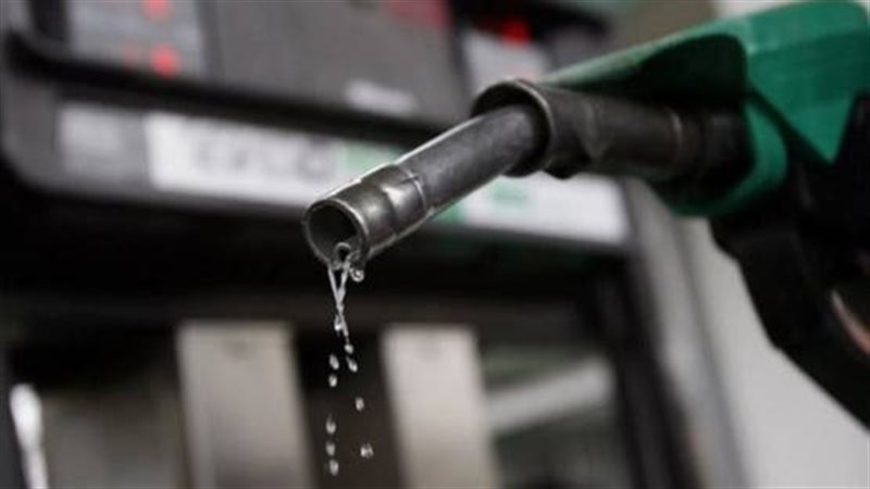 البنزين والسولار