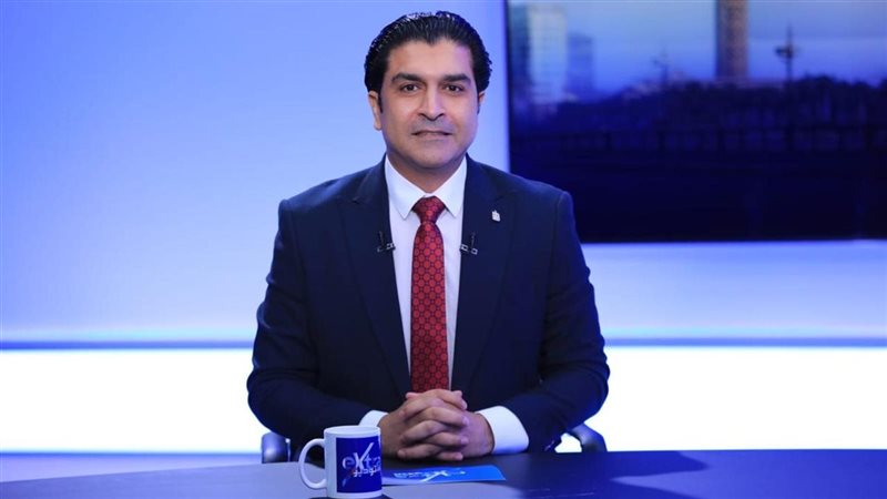 أحمد سمير