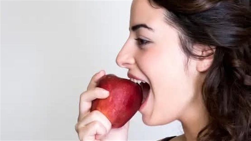 فوائد التفاح