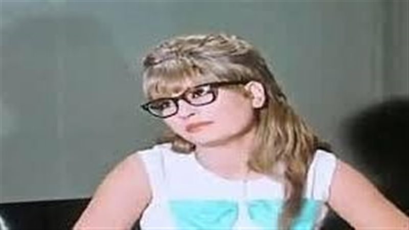 سامية شكري