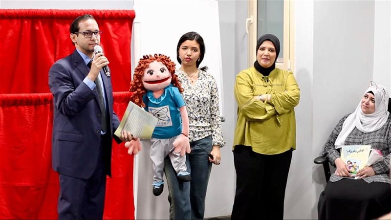 أول مشروع متكامل