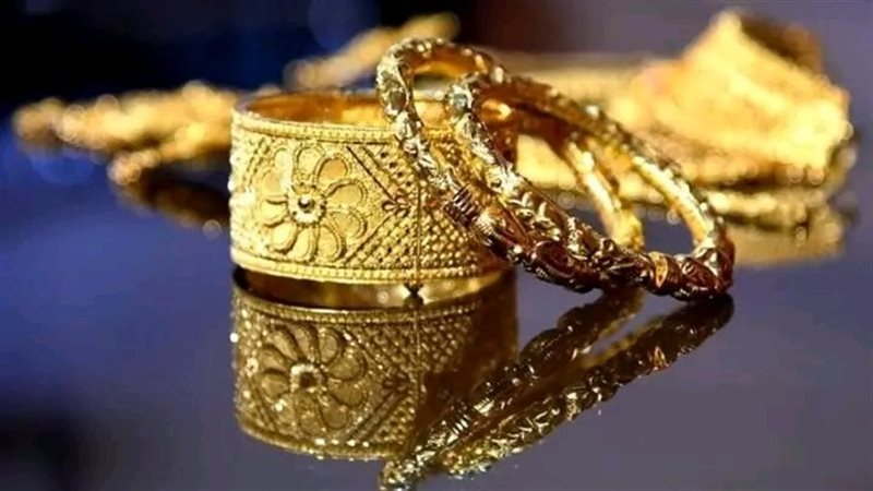 اسعار الذهب