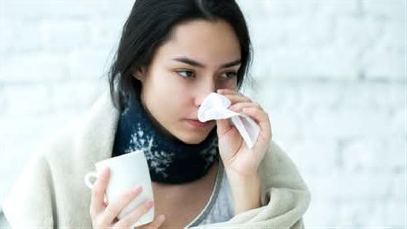 فيروس الإنفلونزا