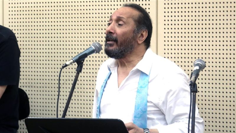 علي الحجار