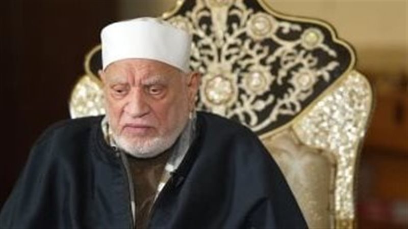 أحمد عمر هاشم