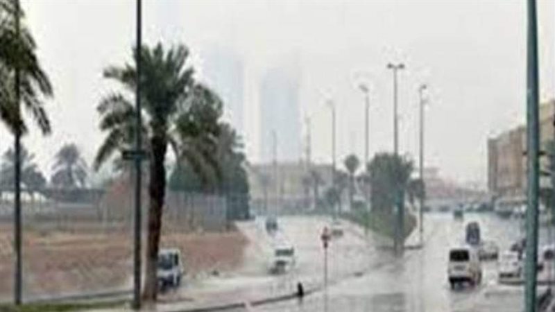 احوال الطقس