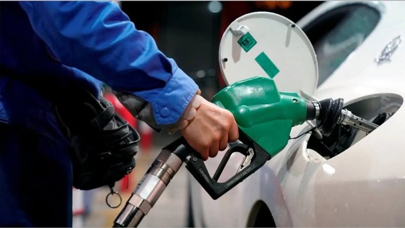 اسعار المواد البترولية