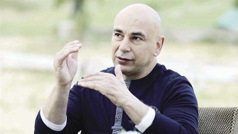 حسام حسن