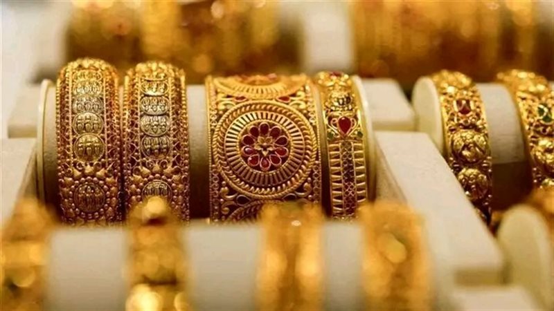 اسعار الذهب