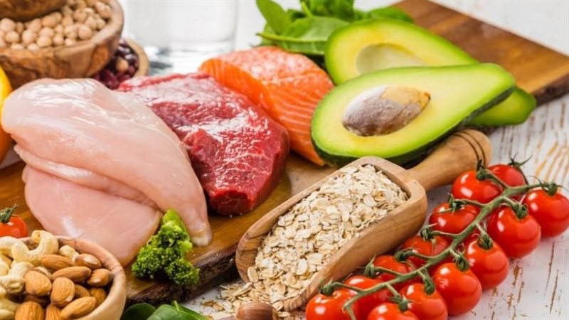 اسعار المواد الغذائيه