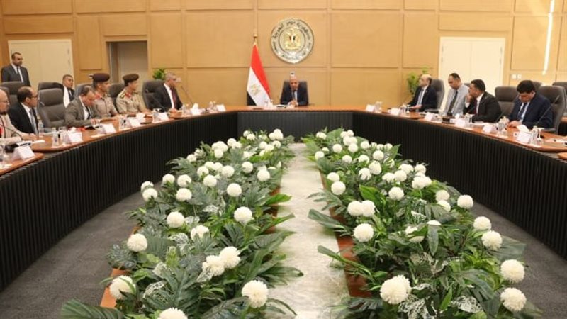 لجنة الاستفادة من