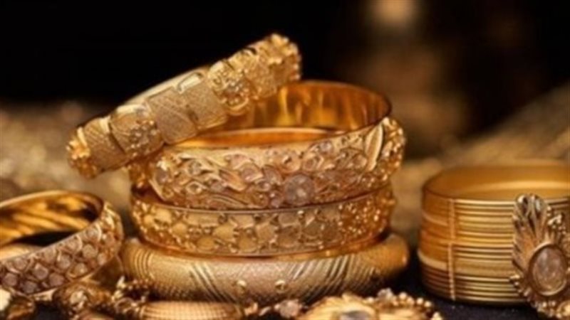 اسعار الذهب
