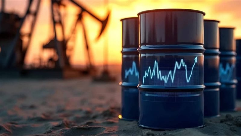 اسعار النفط عالمياً 