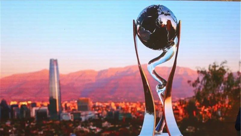 كاس العالم